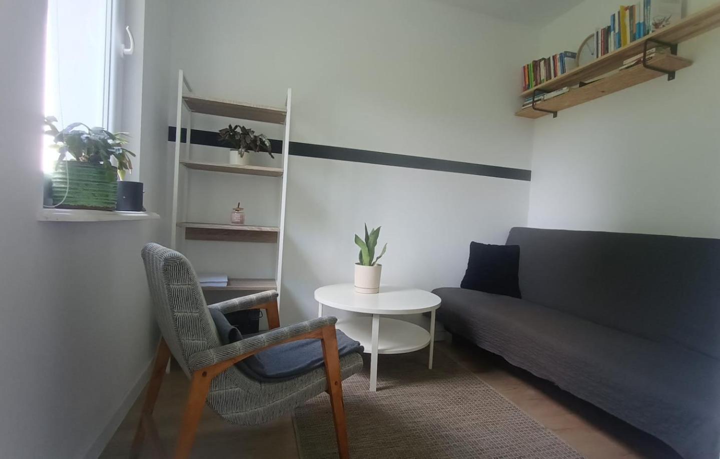 Apartment Baza Na Woli Poznan